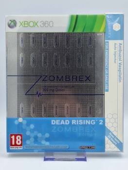 Dead Rising 2: Zombrex Edition